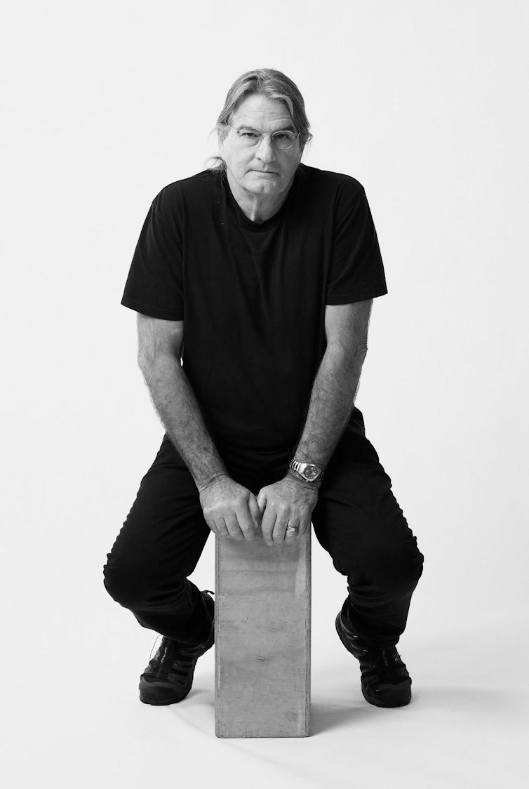 Richard Jolley